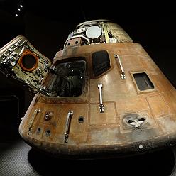 Apollo 11 at Kennedy Space Center