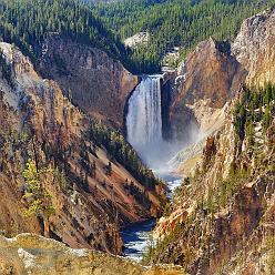 Grand-Canyon-of-the-Yellowstone-001
