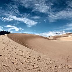 Great Sands Dunes - Colorado