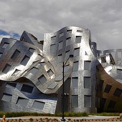 Lou Ruvo brain institute, Las Vegas