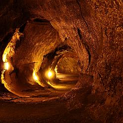 lava tube