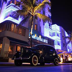 Ocean Drive - Miami