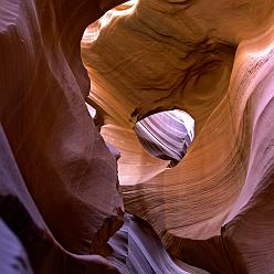 Lower Antelope Canyon - Arizona