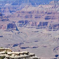 Grand Canyon N.P. - Arizona