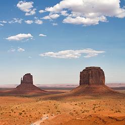 Monument Valley - Arizona