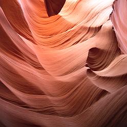 Lower Antelope Canyon - Arizona